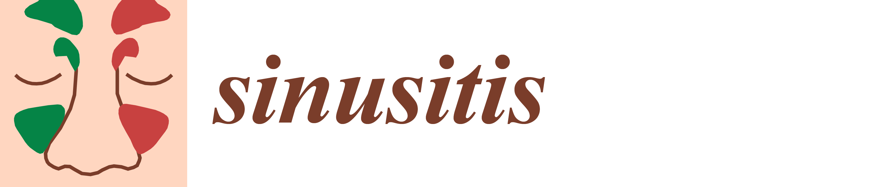 Sinusitis