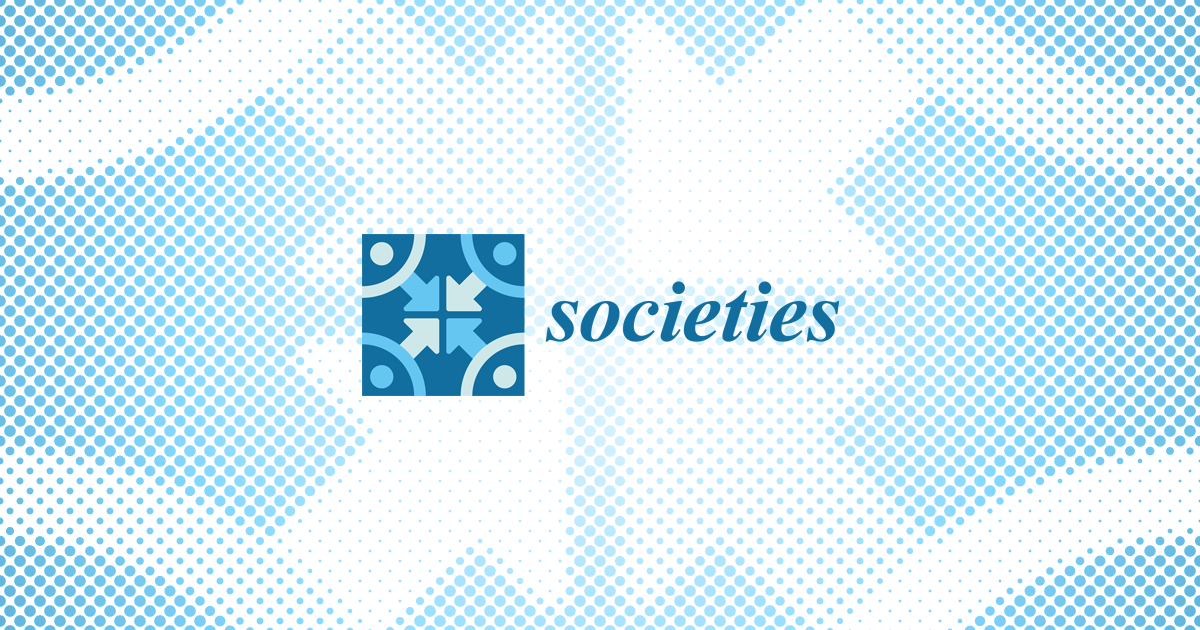 Societies, Free Full-Text