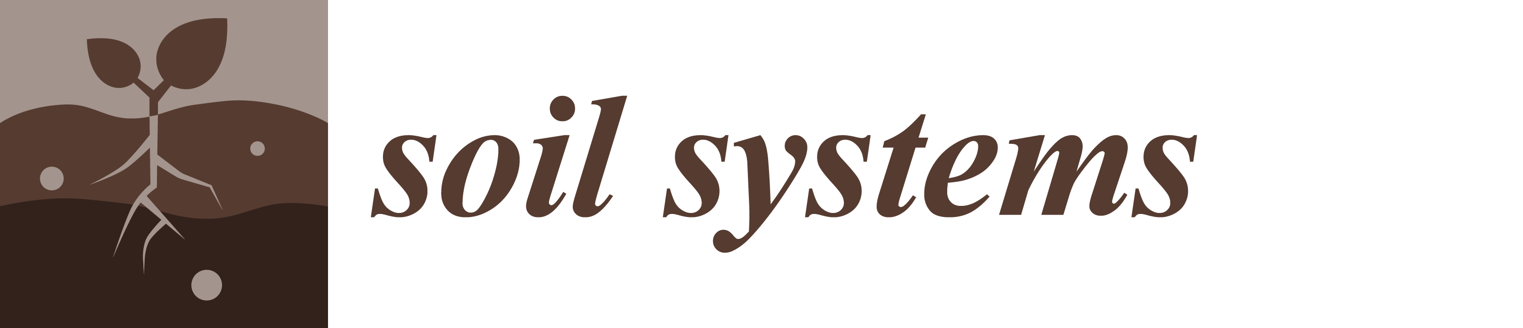 Soil Systems