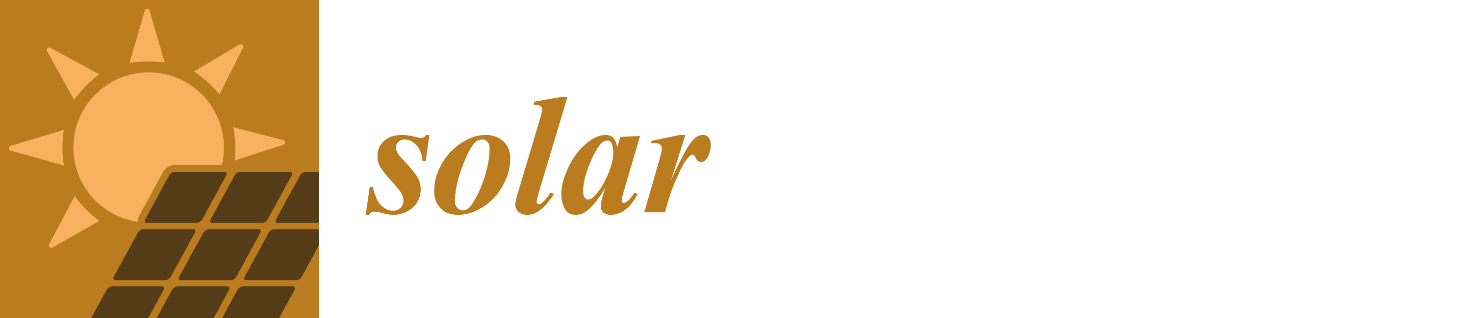 Solar