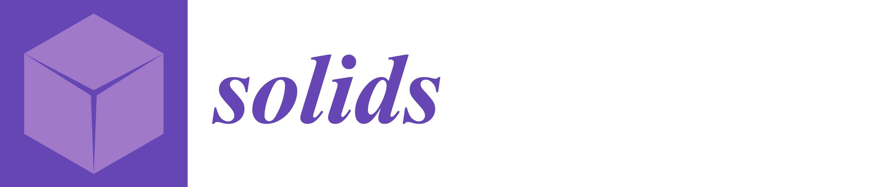 Solids