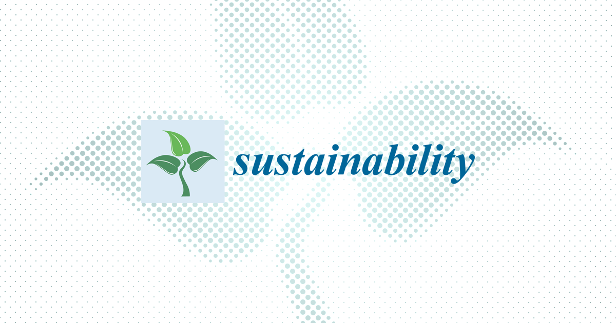 Sustainable Business and Design Conference