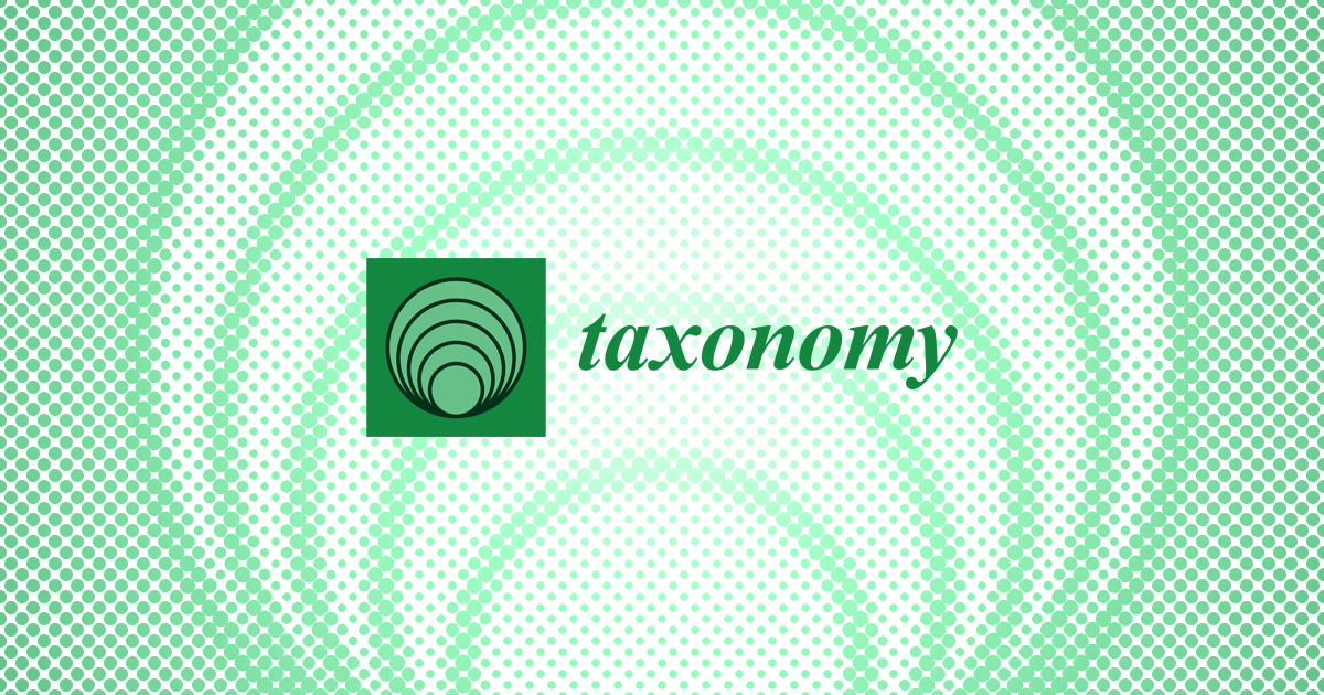 Taxonomy of Open Science: revised and expanded