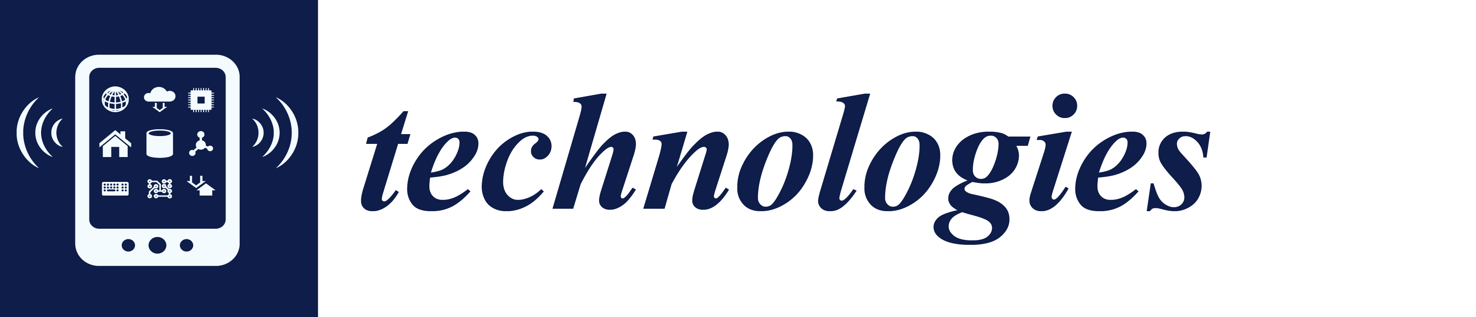 Technologies