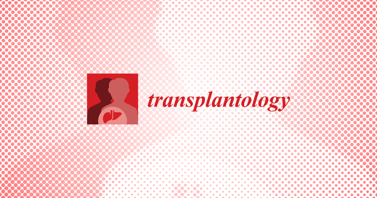 Transplantology | Free Full-Text | Animal Models In Allogenic Solid ...