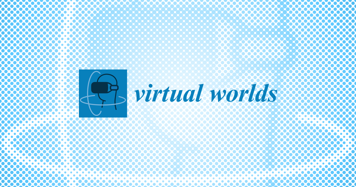 Virtual Worlds, Free Full-Text