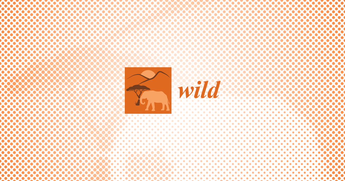 Wild | An Open Access Journal from MDPI