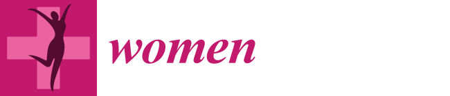 Women  An Open Access Journal from MDPI