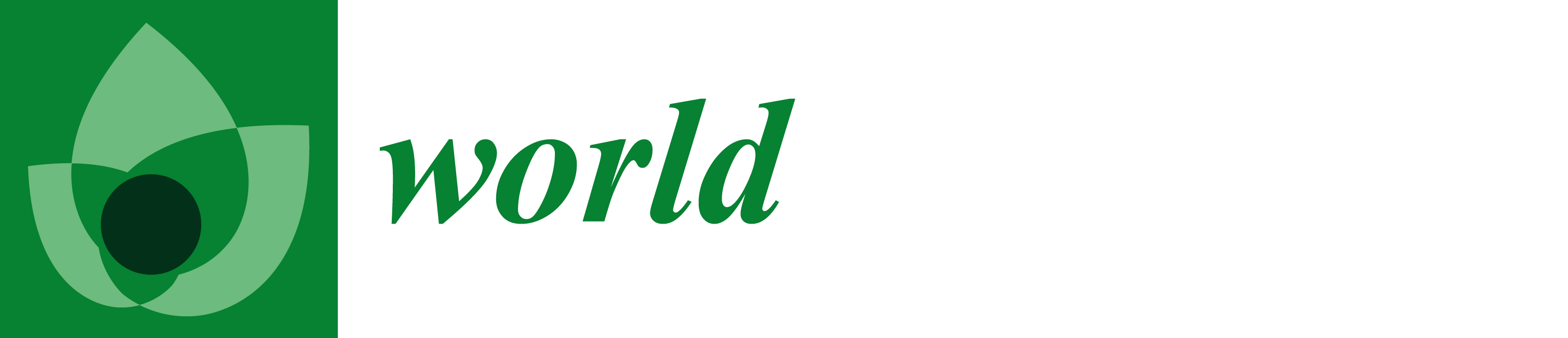 World