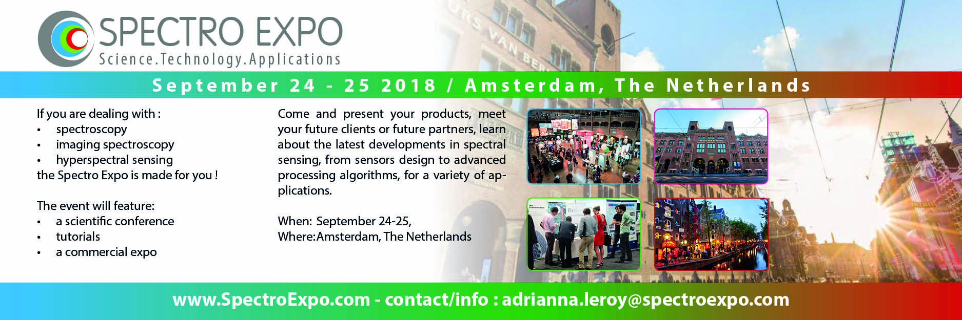 Remote Sensing Conferences