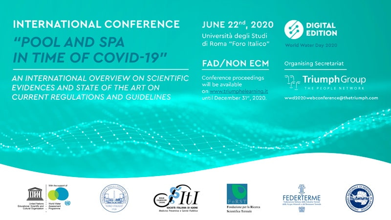 Water | Conferences