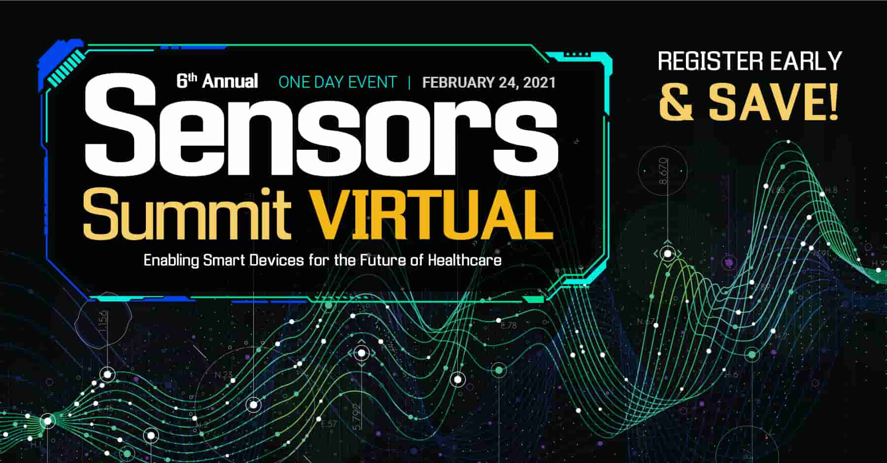 Sensors Conferences