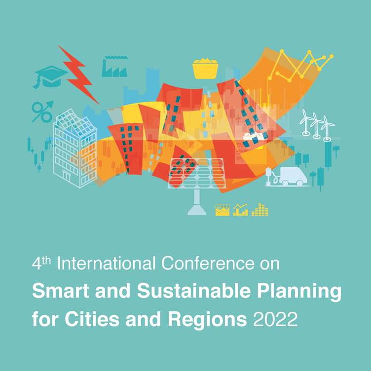 Smart Cities Conferences