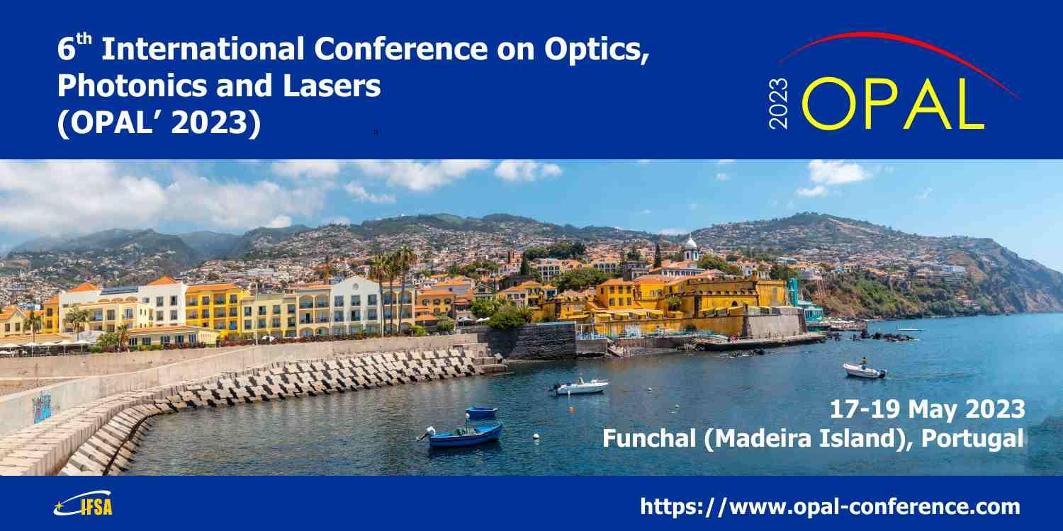 Symmetry Conferences