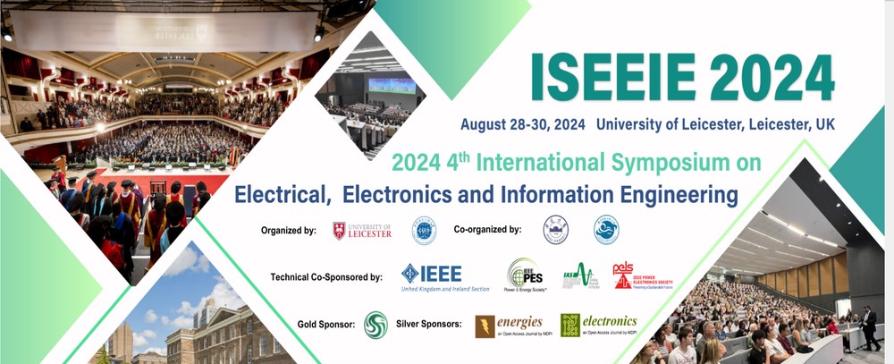 Electronics | Conferences