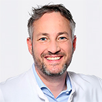 Prof. Dr. Florian M. Thieringer (Member of the Board)