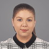 Dr. Anna Korzeniewska <br> Scientific Officer—Environmental Chemistry