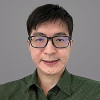 Dr. Colin Wee <br> Scientific Officer—Social Sciences