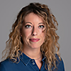 Dr. Giulia Stefenelli<br/> Chair of the Board of Scientific Officers