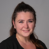Dr. Ioana Craciun<br/> Scientific Officer—Pharmaceutical Sciences