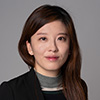 Dr. Jisuk Kang <br> Scientific Officer—Geosciences