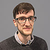 Dr. Michael O’ Sullivan <br> Scientific Officer—Organic Chemistry
