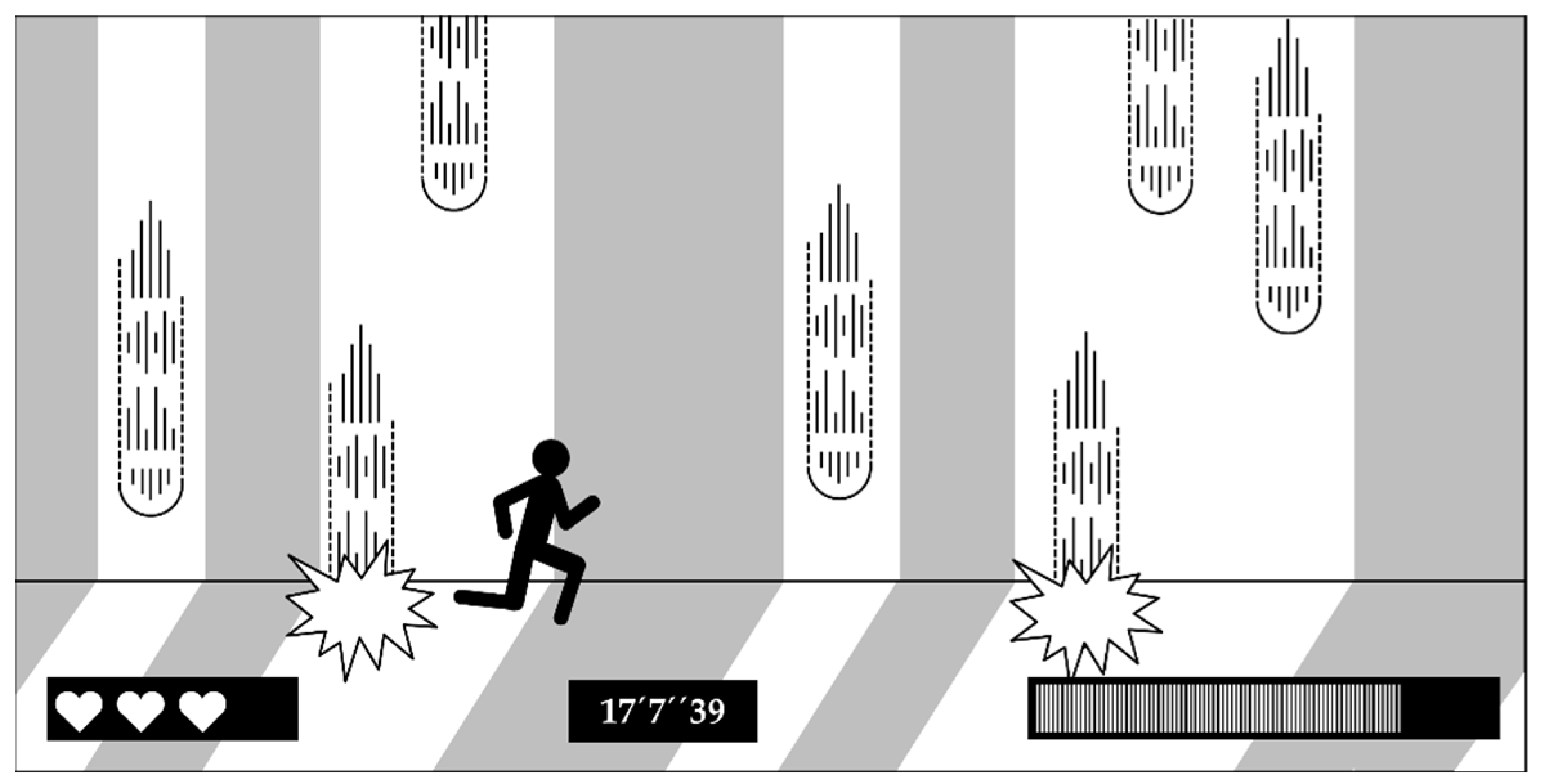 Stick It To The Stickman Offers More Than I Expected - Hey Poor Player