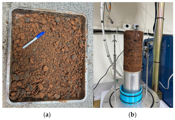 Civil Engineering Key Notes Mechanical Performance and Mechanistic-Empirical Evaluation of Tropical ...