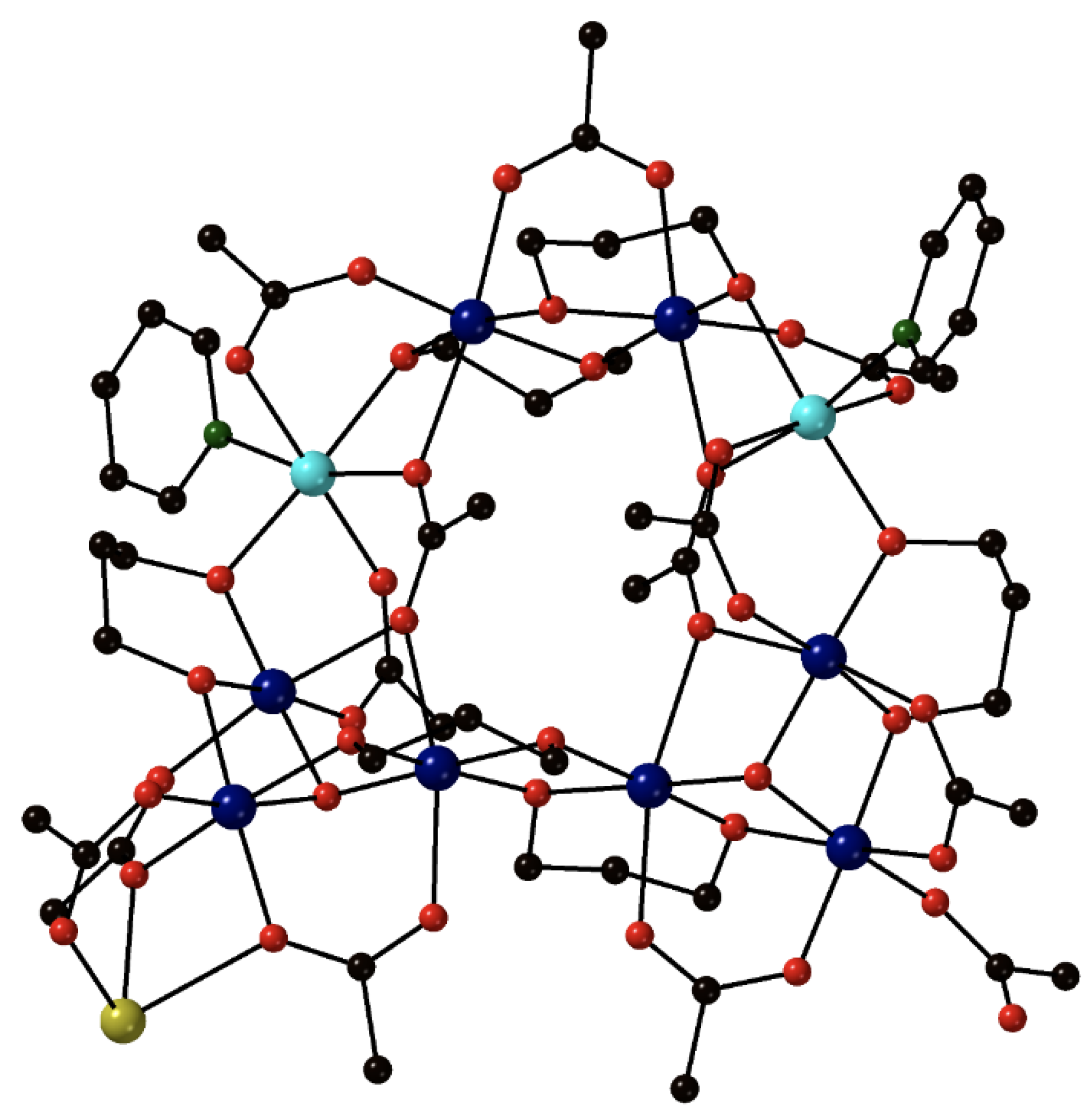 Inorganics | Free Full-Text | Smart Ligands for Efficient 3d-, 4d 