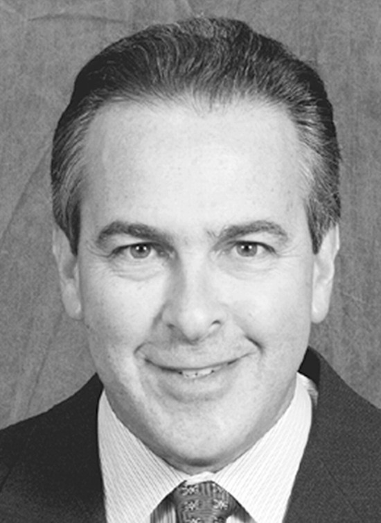 Gerald Pacson Spirit and Integration: APMA and PPAC