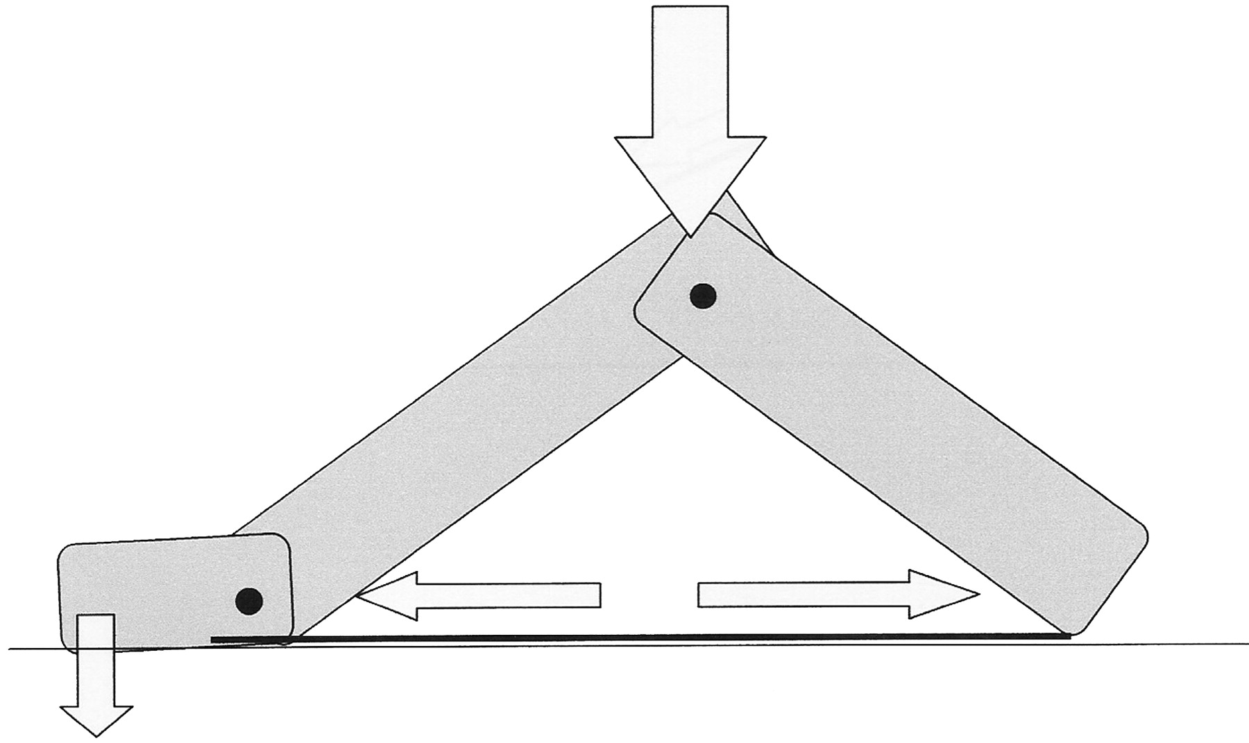 A Review of the Theoretical Unified Approach to Podiatric Biomechanics ...
