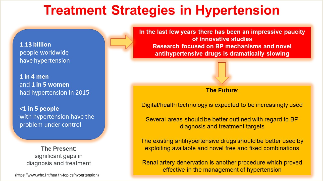 Hypertension prevention strategies