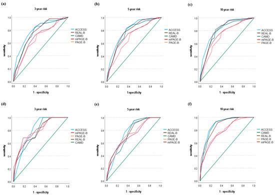 JCM | Free Full-Text | Long-Term Prediction Model For Hepatocellular ...