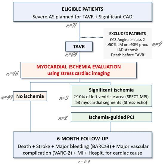 Feasibility and Safety of Post-Transcatheter Aortic Valve Replacement ...