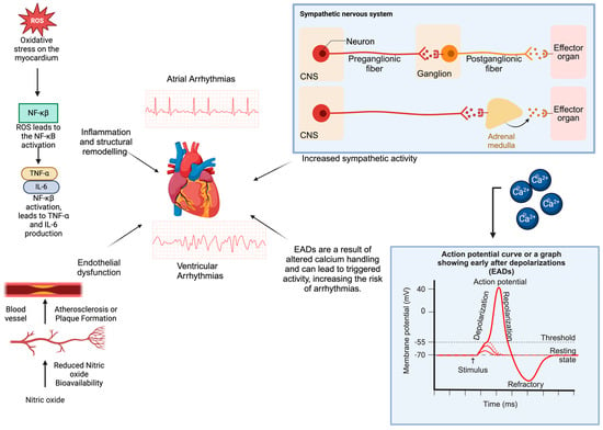 Sleep-Disordered Breathing And Cardiac Arrhythmias