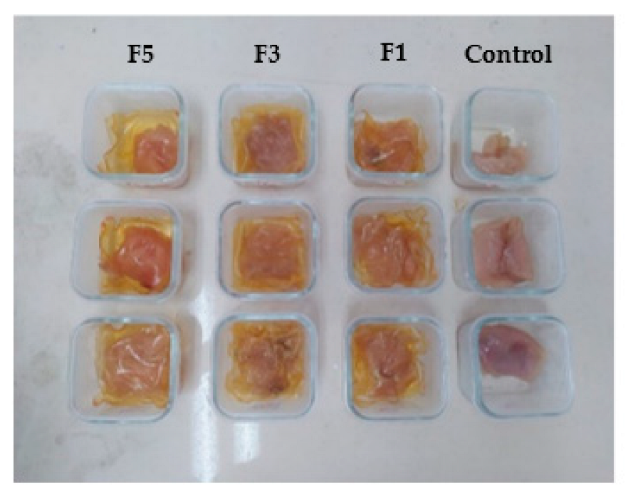 Vitrina expositora Gelcold Food Technology ®