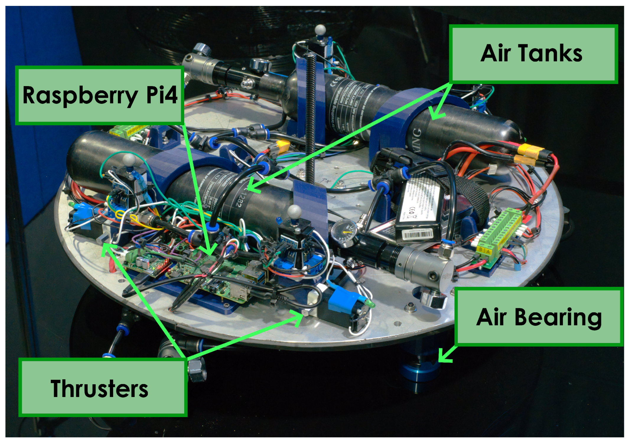 Resilient Control with Adaptive Control Allocation for Uncertain Over ...