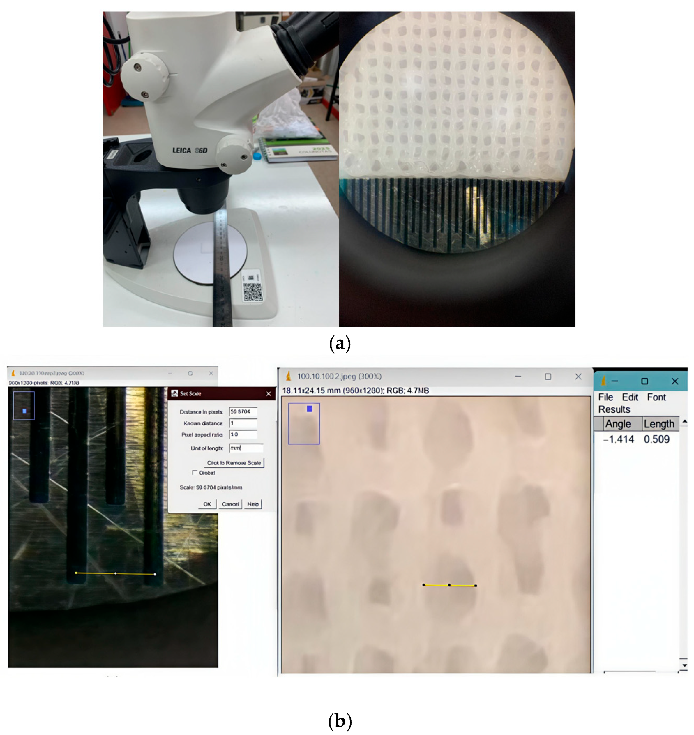 Influence of Printing Parameters and Nozzle Diameter on the Effective ...