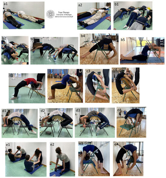 Supta Konasana (Reclining Angle Pose): How to Do, Benefits, Variations -  Fitsri Yoga