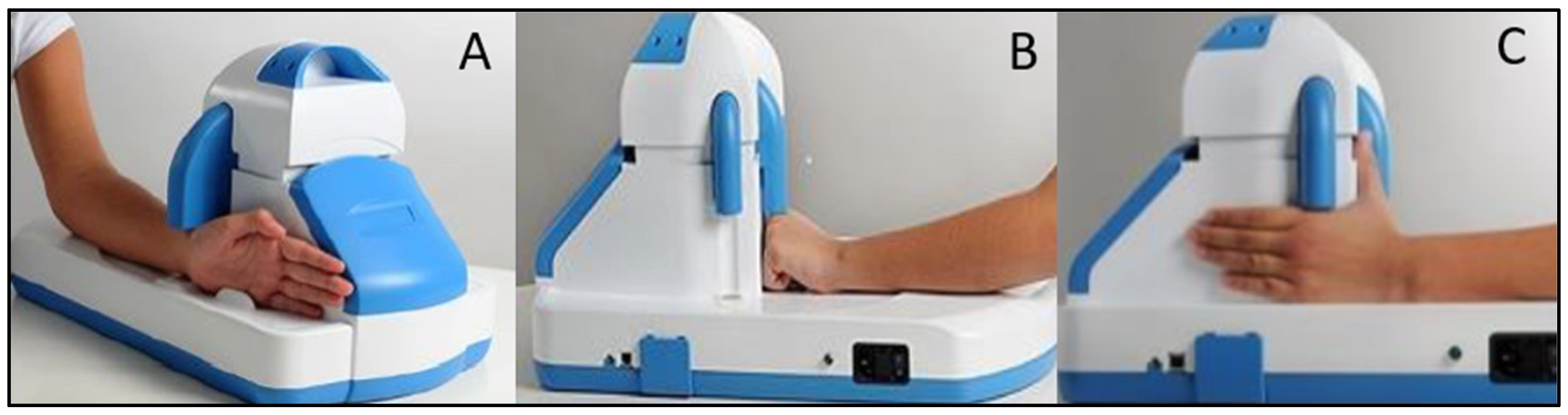 Skeletal Age Evaluation with BAUSportTM Ultrasound in Young Slovak ...