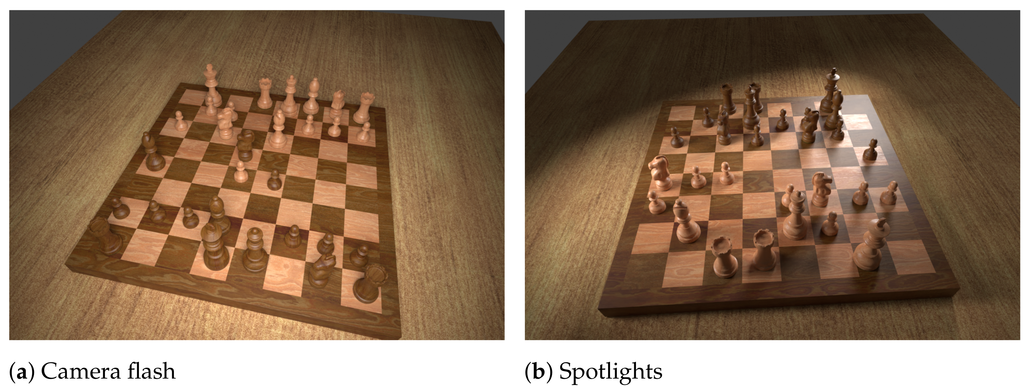 No opponent nearby? Not a problem! This automatic chessboard lets