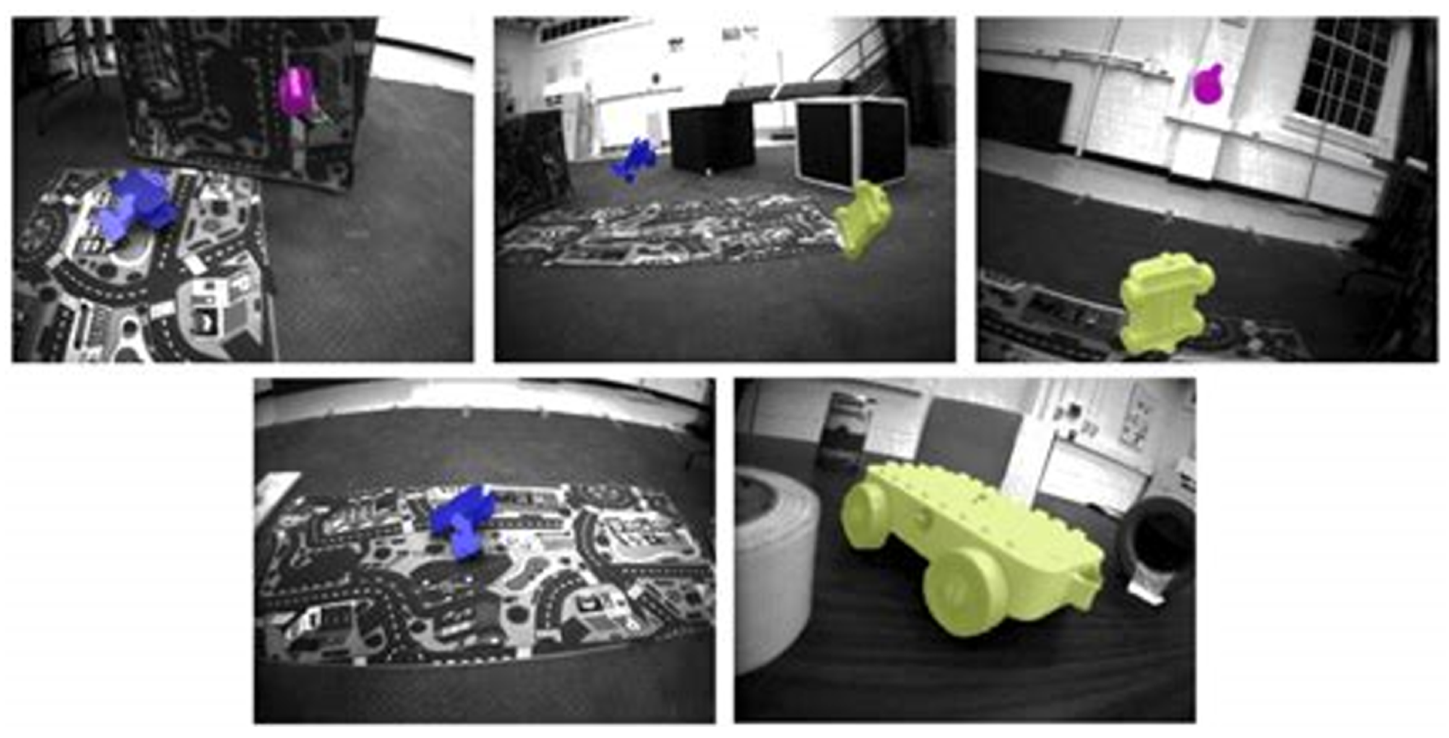 Learning Domain-Invariant Representations for Event-Based Motion ...