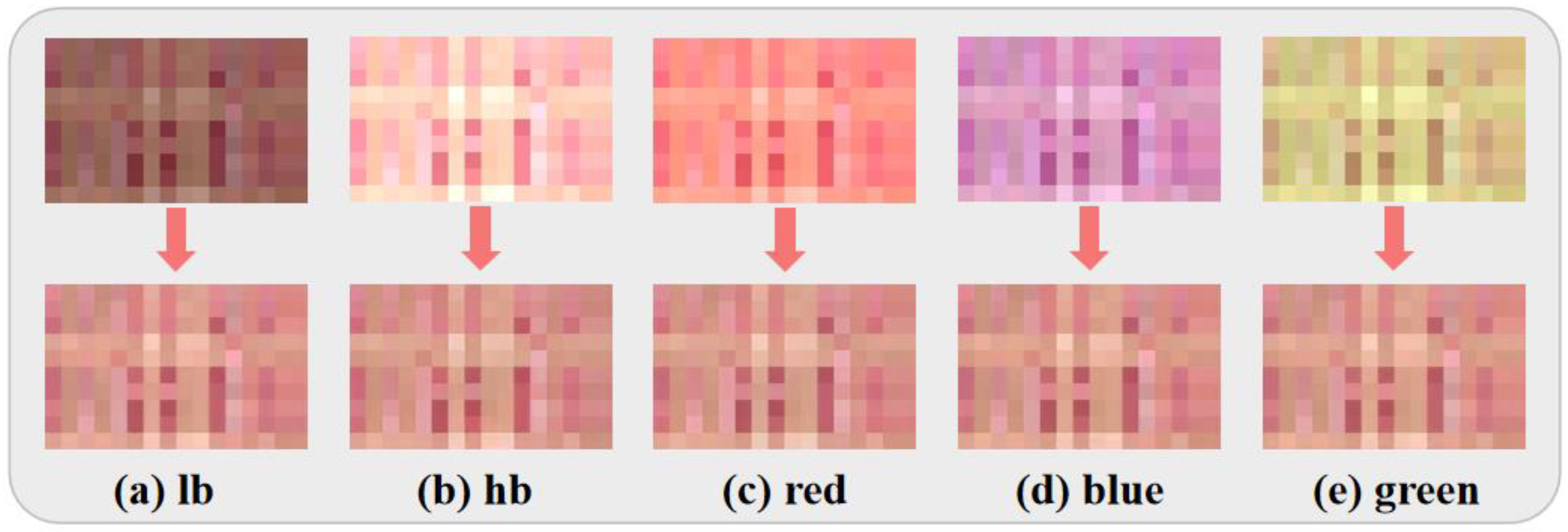 A Deep Regression Model for Tongue Image Color Correction Based on CNN