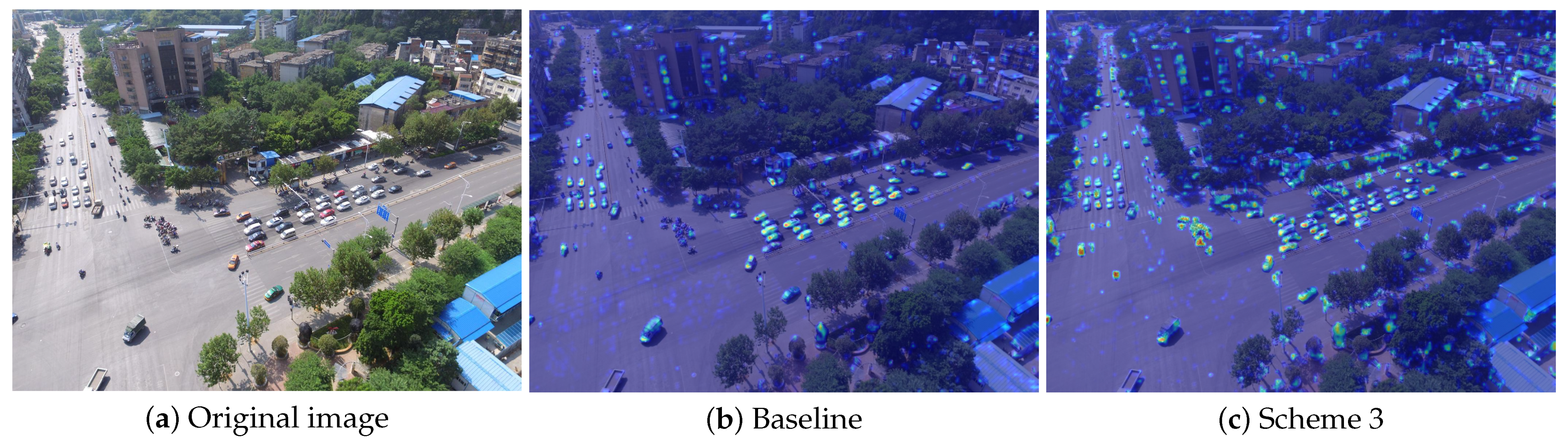 YOLO11s-UAV: An Advanced Algorithm for Small Object Detection in UAV ...