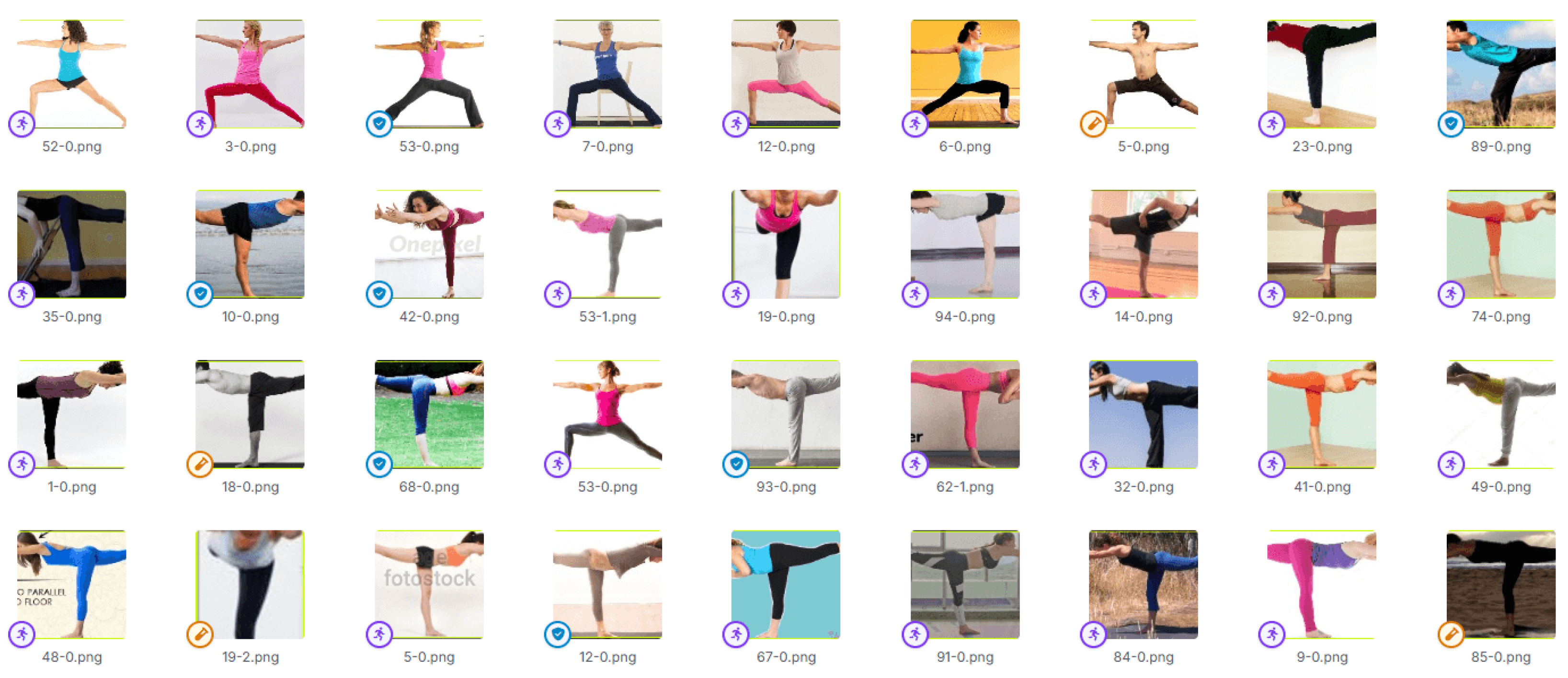 A Method for Human Pose Estimation and Joint Angle Computation Through ...