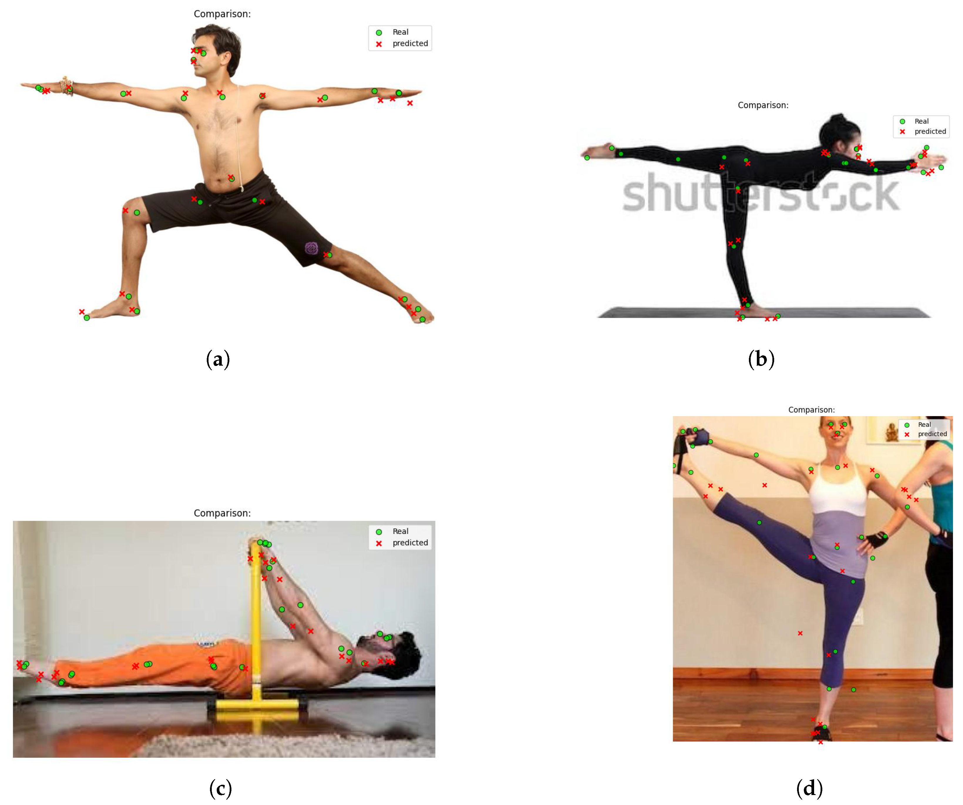 A Method for Human Pose Estimation and Joint Angle Computation Through ...