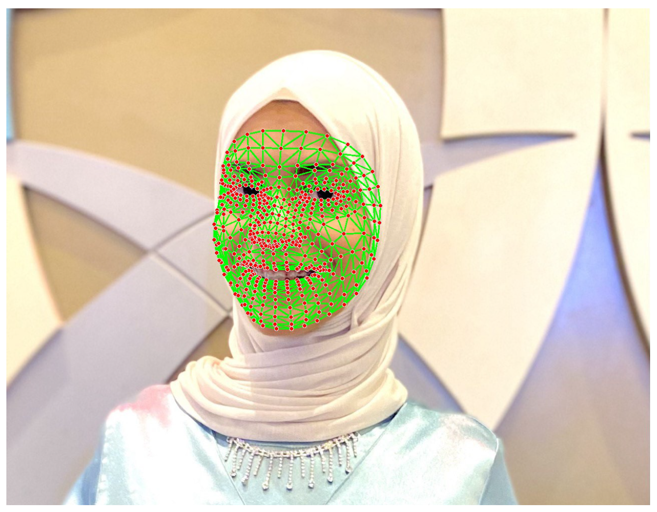 Video-Based Arabic Sign Language Recognition with Mediapipe and Deep ...