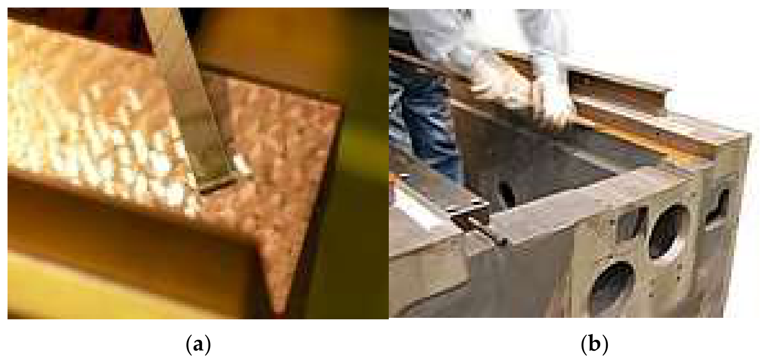 Hand Scraping: A Review of Skill, Automation, and the Future of Human ...