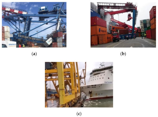 Vessel Ranong Ship Berthing Information Extraction System Using Three-Dimensional ...