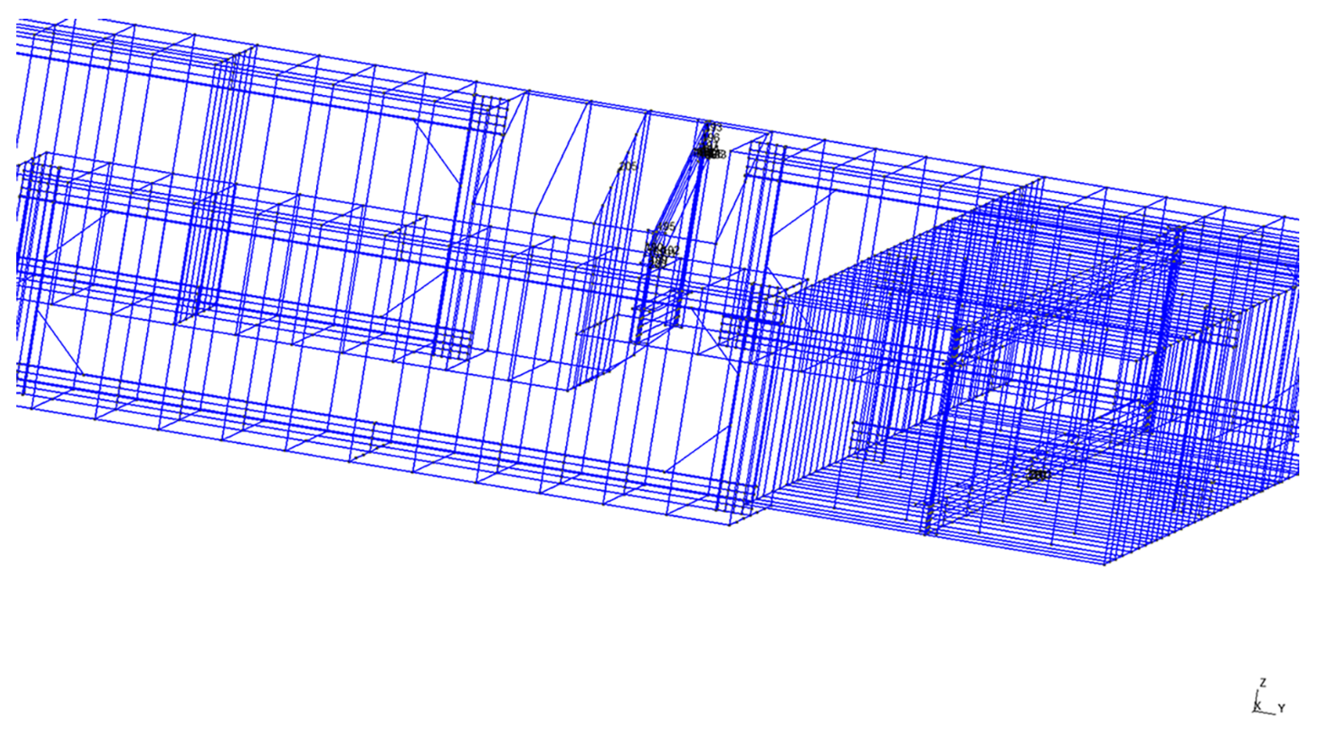 How to morph regular shape 3D mesh into irregular shape - HyperMesh -  Altair Products - Altair Community